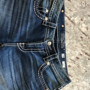 Miss Me Jeans Size 29